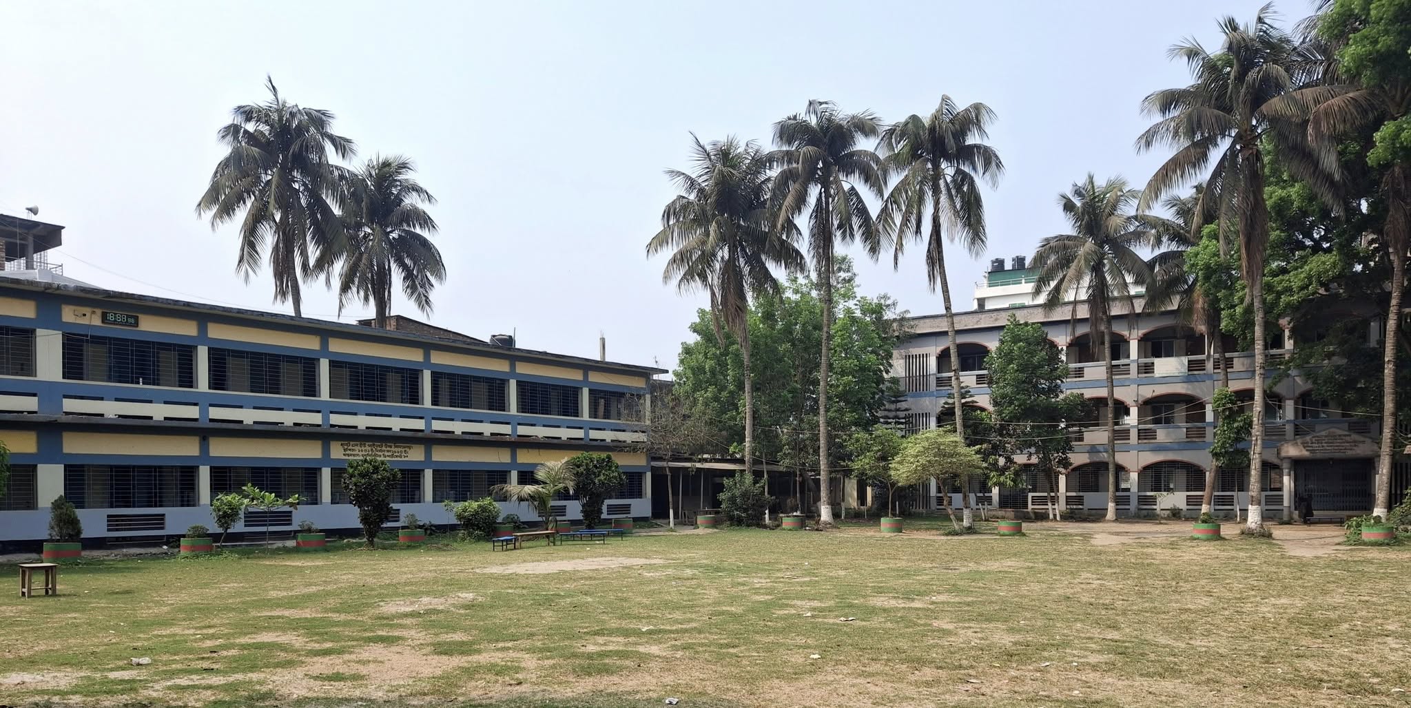 ধুনট সরকারি নইম উদ্দিন পাইলট মডেল উচ্চ বিদ্যালয়